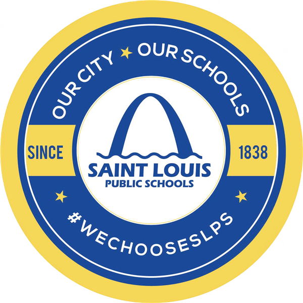 SLPS Logo